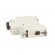 Circuit breaker | 230VAC | Inom: 16A | Poles: 1 | Charact: C | 6kA | IP20 image 3