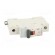 Circuit breaker | 230VAC | Inom: 16A | Poles: 1 | Charact: C | 6kA | IP20 image 9