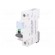 Circuit breaker | 230VAC | Inom: 1A | Poles: 1 | DIN | Charact: B | 6kA image 1