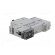 Circuit breaker | 230VAC | Inom: 1A | Poles: 1 | DIN | Charact: C | 6kA image 4