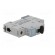 Circuit breaker | 230VAC | Inom: 1A | Poles: 1 | DIN | Charact: C | 6kA image 8