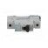 Circuit breaker | 230VAC | Inom: 1A | Poles: 1 | DIN | Charact: C | 6kA image 9