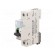 Circuit breaker | 230VAC | Inom: 20A | Poles: 1 | DIN | Charact: B | 6kA image 1