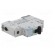 Circuit breaker | 230VAC | Inom: 20A | Poles: 1 | DIN | Charact: C | 6kA image 8