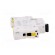 Circuit breaker | 230VAC | Inom: 2A | Poles: 1 | for DIN rail mounting image 7