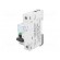 Circuit breaker | 230VAC | Inom: 32A | Poles: 1 | DIN | Charact: C | 6kA image 1