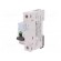 Circuit breaker | 230VAC | Inom: 3A | Poles: 1 | DIN | Charact: B | 6kA image 1