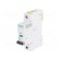 Circuit breaker | 230VAC | Inom: 3A | Poles: 1 | DIN | Charact: C | 6kA image 1