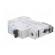 Circuit breaker | 230VAC | Inom: 3A | Poles: 1 | for DIN rail mounting image 2