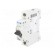 Circuit breaker | 230VAC | Inom: 40A | Poles: 1 | DIN | Charact: B | 6kA image 1