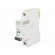 Circuit breaker | 230VAC | Inom: 4A | Poles: 1 | DIN | Charact: B | 6kA image 1