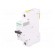 Circuit breaker | 230VAC | Inom: 4A | Poles: 1 | DIN | Charact: D | 6kA image 1