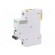 Circuit breaker | 230VAC | Inom: 50A | Poles: 1 | Charact: B | 6kA | IP20 image 1