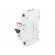 Circuit breaker | 230VAC | Inom: 6A | Poles: 1 | DIN | Charact: B | 6kA image 1