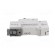 Circuit breaker | 230VAC | Inom: 6A | Poles: 1 | for DIN rail mounting image 5