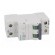 Circuit breaker | 400VAC | Inom: 10A | Poles: 2 | DIN | Charact: B | 6kA image 9