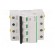 Circuit breaker | 400VAC | Inom: 10A | Poles: 4 | DIN | Charact: B | 6kA image 9