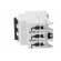 Circuit breaker | 400VAC | Inom: 13A | Poles: 3 | DIN | Charact: B | 6kA image 3