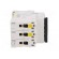 Circuit breaker | 400VAC | Inom: 16A | Poles: 3 | Charact: C | 6kA | IP20 image 7