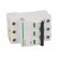 Circuit breaker | 400VAC | Inom: 20A | Poles: 3 | Charact: C | 10kA | IP20 image 9