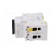 Circuit breaker | 400VAC | Inom: 2A | Poles: 2 | for DIN rail mounting image 3
