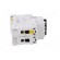 Circuit breaker | 400VAC | Inom: 2A | Poles: 2 | for DIN rail mounting image 7