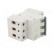 Circuit breaker | 400VAC | Inom: 2A | Poles: 3 | for DIN rail mounting image 8