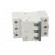 Circuit breaker | 400VAC | Inom: 2A | Poles: 3 | for DIN rail mounting image 9