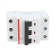 Circuit breaker | 400VAC | Inom: 32A | Poles: 3 | DIN | Charact: B | 6kA image 9