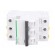 Circuit breaker | 400VAC | Inom: 40A | Poles: 3 | DIN | Charact: C | 6kA фото 9