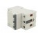 Circuit breaker | 400VAC | Inom: 50A | Poles: 3 | Charact: C | 6kA | IP20 image 2