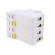 Circuit breaker | 400VAC | Inom: 63A | Poles: 3+N | Charact: C | 6kA | IP20 image 6