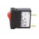 Circuit breaker | Urated: 240VAC | 32VDC | 16A | SPST | Poles: 1 | SNAP-IN image 3