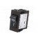 Circuit breaker | Urated: 240VAC | 60VDC | 20A | DPST | Poles: 2 | SNAP-IN image 2