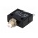 Circuit breaker | Urated: 250VAC | 50VDC | 5A | SPST-NC | Poles: 1 image 2