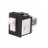 Circuit breaker | Urated: 400VAC | 60VDC | 12A | DPST | Poles: 2 | MCB image 2