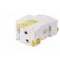 RCBO breaker | Inom: 10A | Ires: 30mA | Max surge current: 250A | IP20 paveikslėlis 4