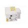 RCBO breaker | Inom: 10A | Ires: 30mA | Max surge current: 250A | IP20 paveikslėlis 7