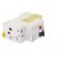 RCBO breaker | Inom: 10A | Ires: 30mA | Max surge current: 250A | IP20 paveikslėlis 8