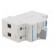 RCBO breaker | Inom: 10A | Ires: 30mA | Max surge current: 250A | IP20 image 8