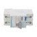 RCBO breaker | Inom: 10A | Ires: 30mA | Max surge current: 250A | IP20 image 9