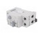 RCBO breaker | Inom: 10A | Ires: 30mA | Max surge current: 250A | IP20 image 2