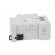 RCBO breaker | Inom: 10A | Ires: 30mA | Max surge current: 250A | IP20 image 5