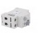 RCBO breaker | Inom: 10A | Ires: 30mA | Max surge current: 250A | IP20 image 8