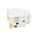 RCBO breaker | Inom: 10A | Ires: 0.03A | Poles: 1+N | 400VAC | Charact: C image 7