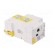 RCBO breaker | Inom: 10A | Ires: 30mA | Max surge current: 250A | IP20 paveikslėlis 6