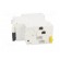 RCBO breaker | Inom: 10A | Ires: 0.03A | Poles: 1+N | 400VAC | Charact: C image 3