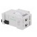 RCBO breaker | Inom: 10A | Ires: 30mA | Max surge current: 250A | IP20 image 6