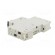 RCBO breaker | Inom: 10A | Ires: 30mA | Poles: 1+N | 230/400VAC | IP20 фото 4