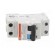 RCBO breaker | Inom: 10A | Ires: 30mA | Poles: 1+N | 230VAC | IP20 | DS200 image 9
